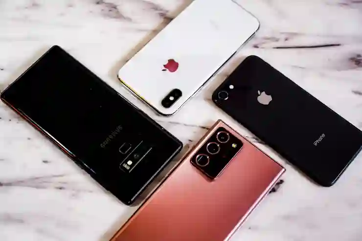 갤럭시 링 맞불? 애플링 루머 총정리｜출시일·디자인·가격 예상