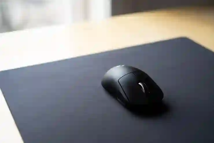 로지텍 K480, MK470, MK295 비교로 완벽한 키보드와 마우스 조합 찾기