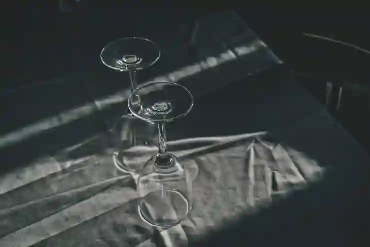 보안 위험 자동 차단 설정과 해제 방법 알아보자