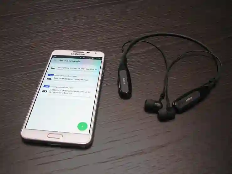 아우디 A8 블루투스 문제를 해결하는 간단한 팁 살펴보기