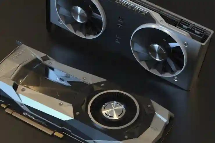 엔비디아 RTX4080Ti와 RTX5080의 차이점 및 새로운 사양 완벽 분석하기