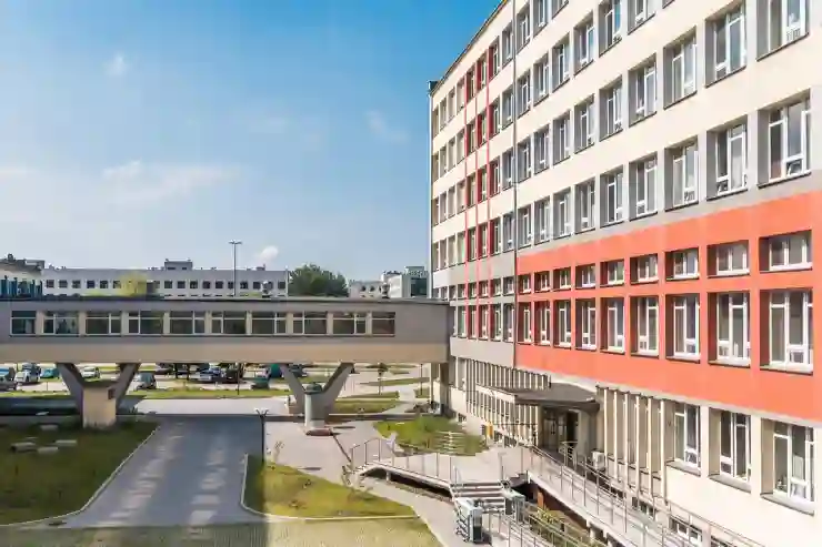 카카오톡 톡학생증 발급과 학교 탭 활용법 완벽 가이드