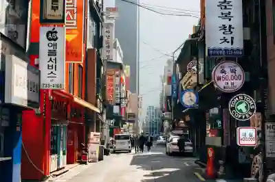 서울 마라톤 참가 정보와 혜택 알아보자