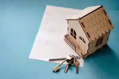 이사 계약 취소와 환불 정책 알아보자