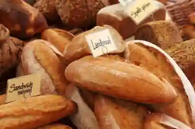 이천시 빵 맛집 이진상회에서 맛보는 특별한 빵 추천