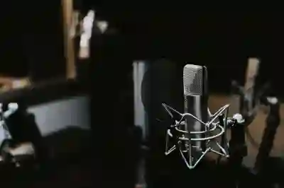 허밍으로 음악을 찾는 5가지 방법 알아보자