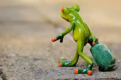 CES 2025 주요 참가 기업과 기술 트렌트 살펴보기