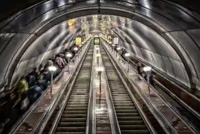 KTX 내일로 3일권과 7일권 기차여행 꿀팁 알아보자