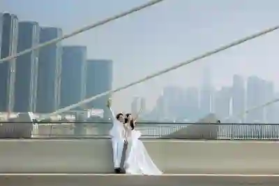 서울웨딩타워 웨딩홀투어와 시식 후기 알아보자