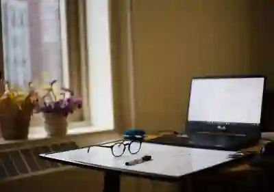 노트북 SSD 성능 향상과 교체 방법 알아보자