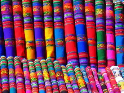 올림픽공원에서 즐기는 멕시코 로컬 스타일 타코 맛집 알아보자