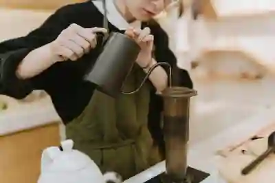 석촌호수 데이트를 위한 맛집과 카페 추천