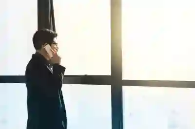 분실한 갤럭시 핸드폰 위치 추적을 위한 필수 꿀팁