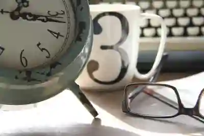 제22대 국회의원선거와 관련한 주요 사항 알아봅시다