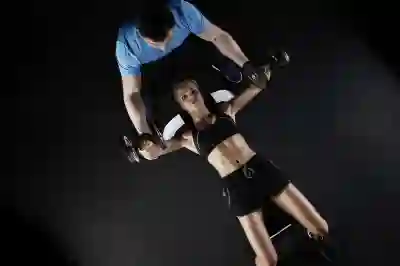 마라톤 대회 준비를 위한 필수 훈련 꿀팁