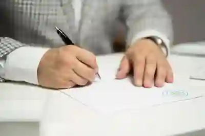 소득금액증명원 발급을 위한 필수 서류와 방법 알아보자