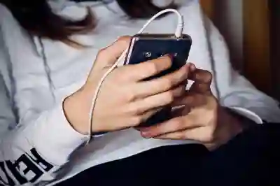 구글 포토 설정 초기화하는 꿀팁