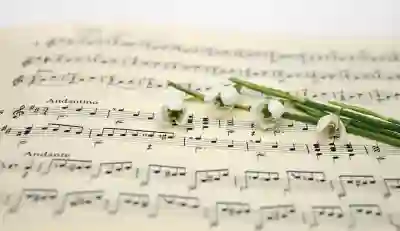 허밍으로 음악 찾는 꿀팁 알아보자