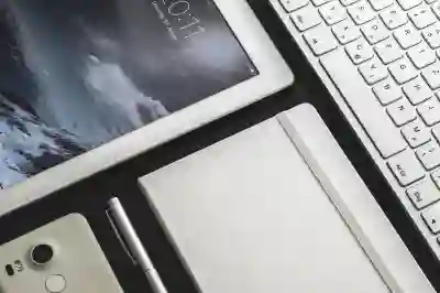이사 업체와의 소통을 원활하게 하는 4가지 꿀팁