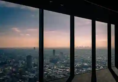 건축물대장 열람 이력 확인하는 방법 알아보자