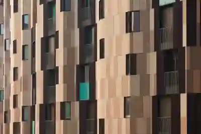 영구임대아파트의 장점 알아보자