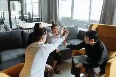 권고사직 문제 해결을 위한 4가지 방법 알아보기