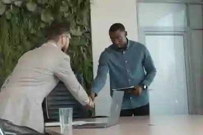 기업간 상호채용금지협약의 부당성 살펴보기