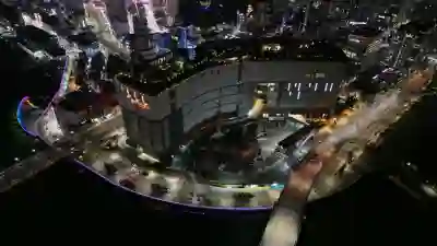 서초동의 글로벌 성공 요인 알아보기