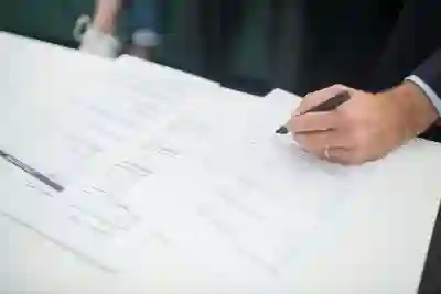 인도에서 다친 경우 군민보험 적용 여부 알아보자