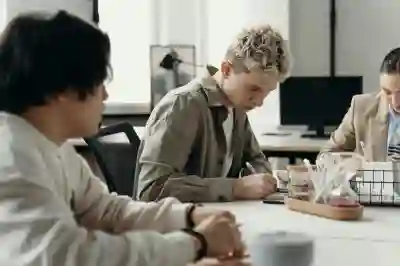 인턴 후 정규직 전환 시 수습기간 알아보자