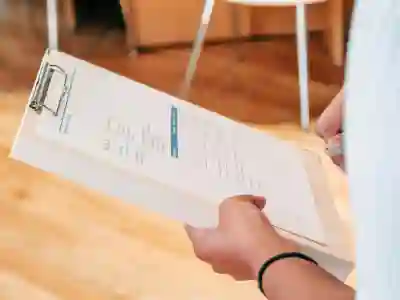 일용직과 상용직 신고 차이점 알아보자