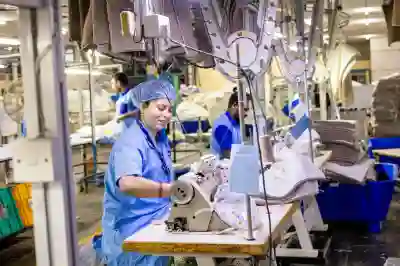 환경부문에서 성공적으로 일하는 4가지 전략 알아보자