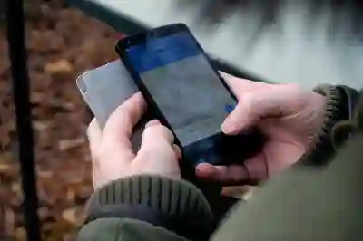 퇴사처리 여부 확인하는 방법 살펴보자
